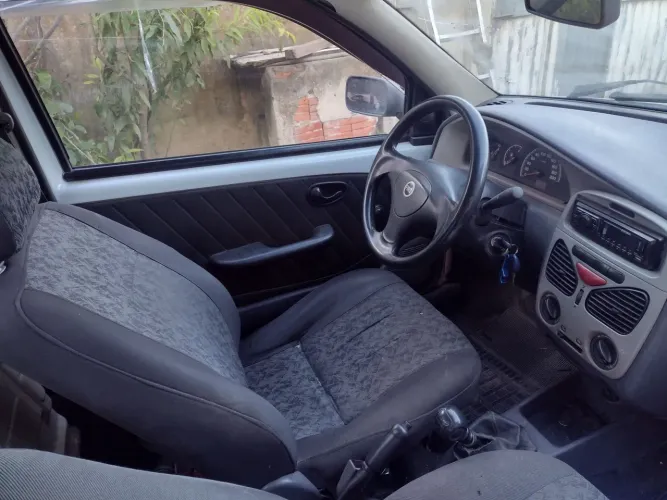 Vendo Fiat Strada 2005 1.3 R$22.900