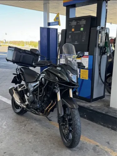 CB 500X 23/23 EXTRA!!!