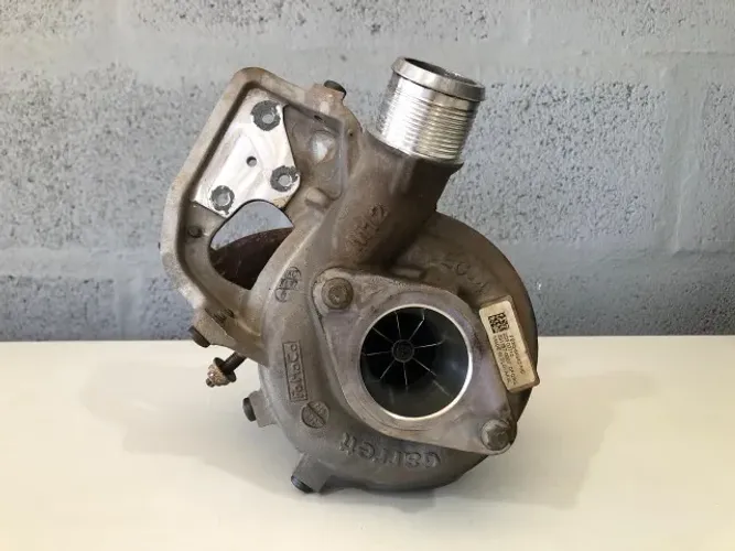 Turbina Ranger 2.2 Diesel 2013 2014 A 2023 BG4322