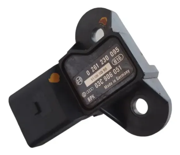 Sensor Pressão Map Vw Gol Parati Saveiro 1998 2002