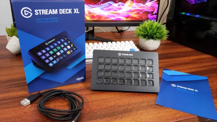Stream Deck XL Elgato 2026