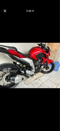 FZ25 2023 VENDA