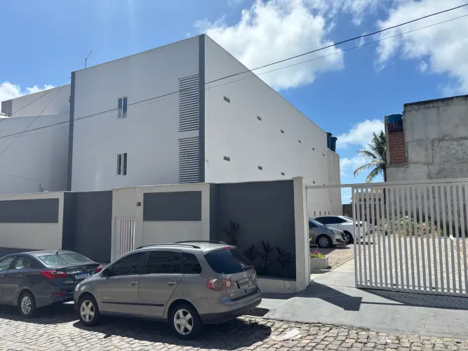 Apartamento kitnet mobiliado 
