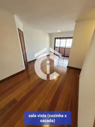 Apartamento à venda no Parque da Mooca, 3 quartos, 2 vagas
