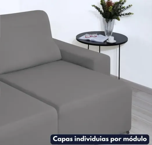 Capa de sofá Retratil todos os modelos