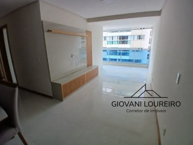 Apartamento à venda em Vila Velha-ES, Itapuã: 3 quartos, 1 suíte, 2 salas, 2 banheiros, 2 