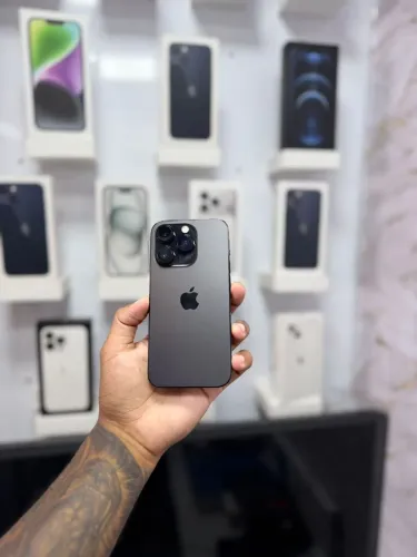 IPHONE 14 PRO 128GB<br>R$ 3.399,00