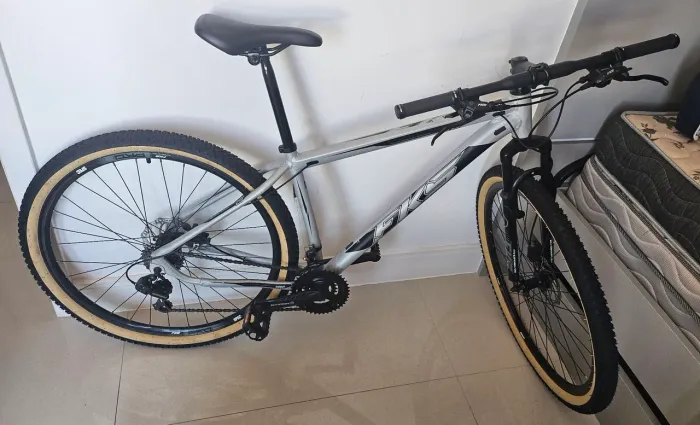 BICICLETA ARO 29 - FKS