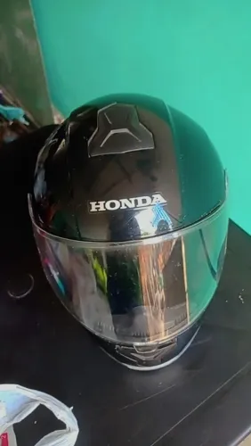 Capacete Honda HFS
