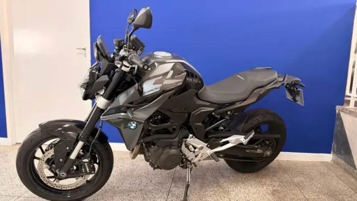 BMW F900R SPORT PREMIUM