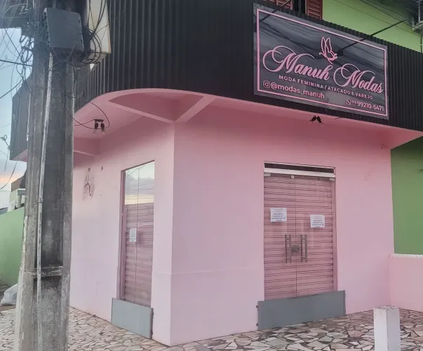 Ponto Comercial, bem localizado.