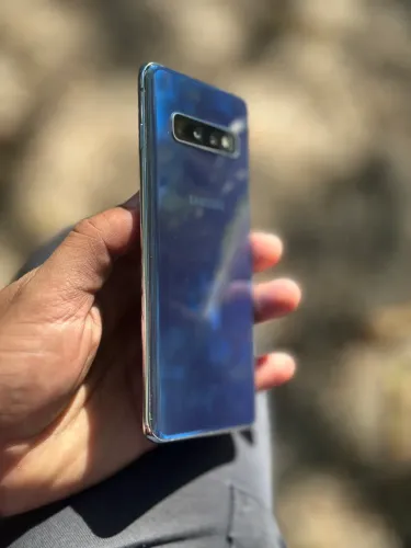 Galaxy s10