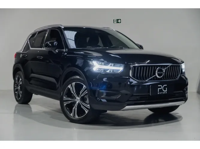 Volvo XC40 XC 40 T-5 Híbrido Inscription 1.5 FWD 2022