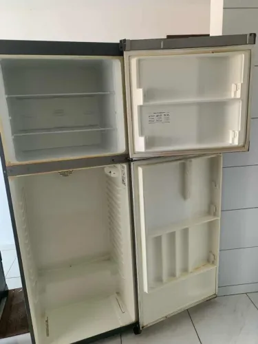 Geladeira pra vender rápido