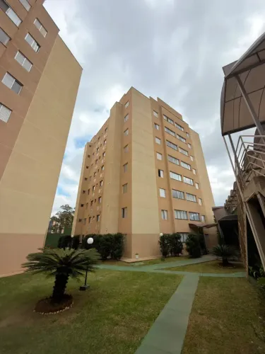 Apartamento com Sala de Jantar Integrada em São Roque!