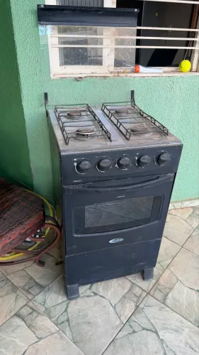 Fogão 4 bocas