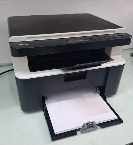 Impressora Brother DCP 1602 Multifuncional