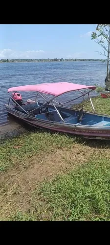 Estou vendendo esse motor pegando normal todo revisado