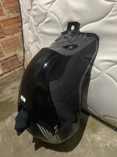 TANQUE 2024 PINTURA ORIGINAL