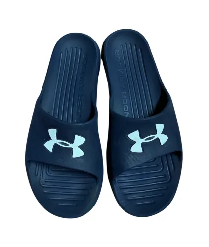 Chinelo 41/42 Under Armour Core