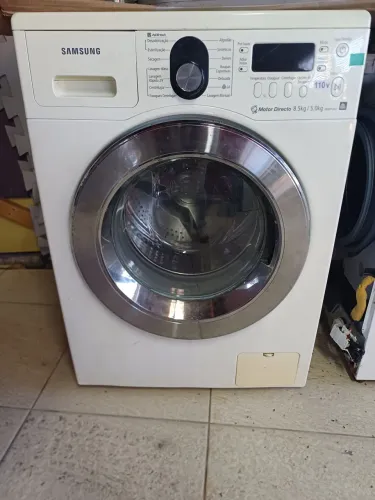 Lava e Seca Samsung 8,5 kg