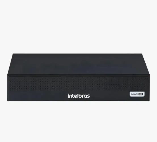 3 tipos de Dvr para cameras
