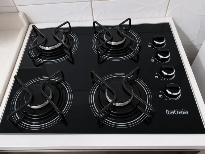 Cooktop / fogão