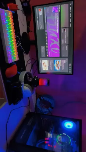 PC gamer