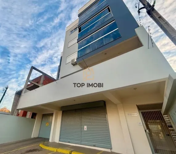 Apartamento à venda no bairro Desvio Rizzo - Caxias do Sul/RS