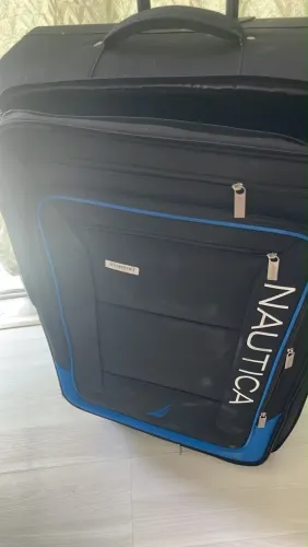 Mala de viagem Náutica