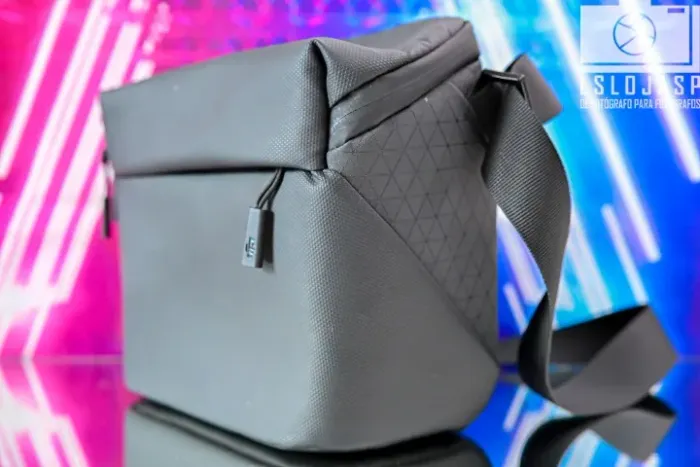 Bolsa PEQUENA DJI Original, Mini 2, Mini 3, Mini 4 Pro, Mini 5 Pro, Neo Case Mochila