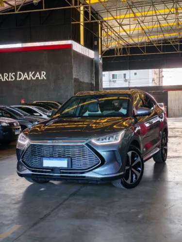 BYD Song Plus 1.5 16V Aut. (hibrido) 2023