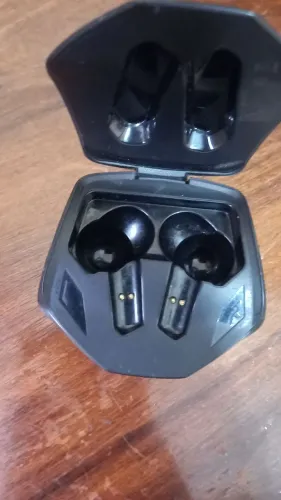 Carregador fone Lenovo