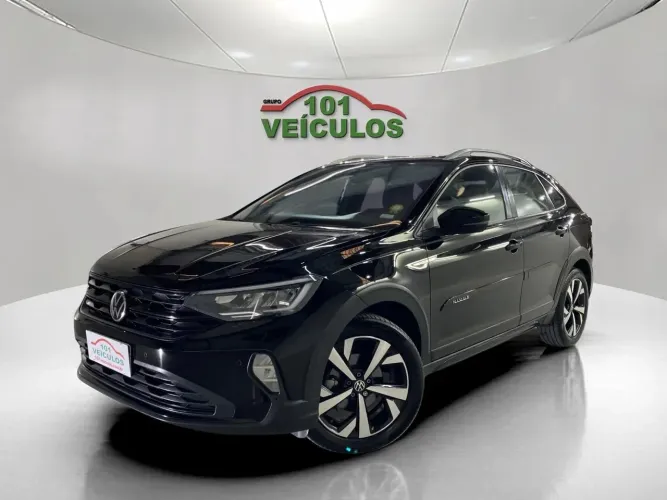 Volkswagen Nivus Highline 1.0 200 TSI Flex AUT 2022