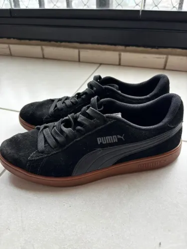 Tênis PUMA Original - Esportivo, Confortável e Estiloso
