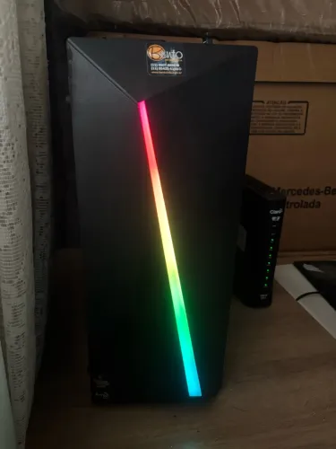 Pc gamer usado | rtx2060