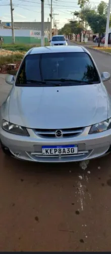 Chevrolet Celta 1.0/super/n.piq.1.0 MPFI VHC 8V 3P 2003