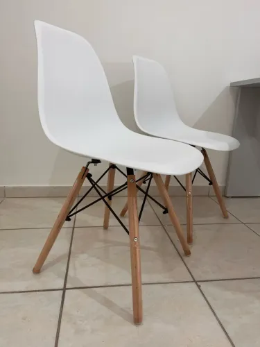 Kit 4 cadeiras