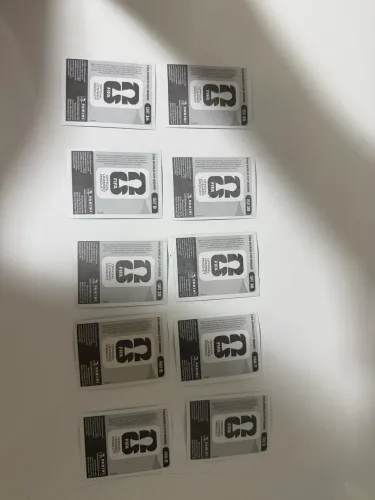 Venda de figurinha 