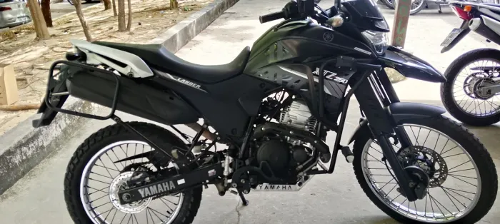 Lander 250 ano 2022