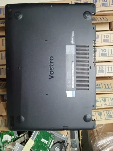 Botton Dell 14 vostro  p89f  