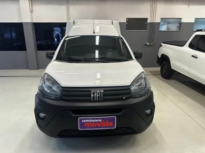 Fiat Fiorino Endurance EVO 1.4 Flex 8V 2P 2023