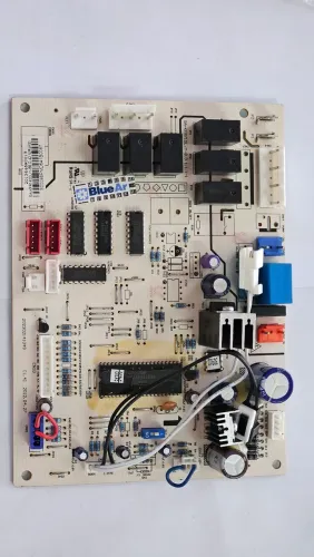 Placa Evaporadora KOP 48/60.000BTUS QC 220/380