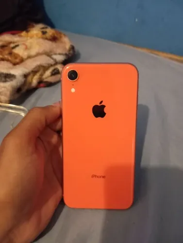 TROCO PHONE XR POR PLACA DE VÍDEO 