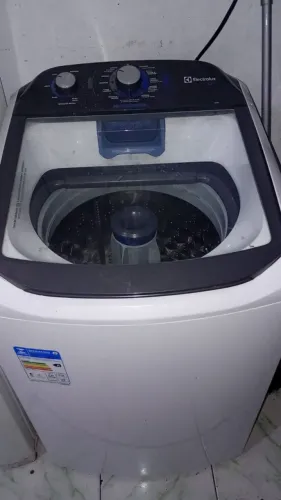 Máquina de lavar 13k