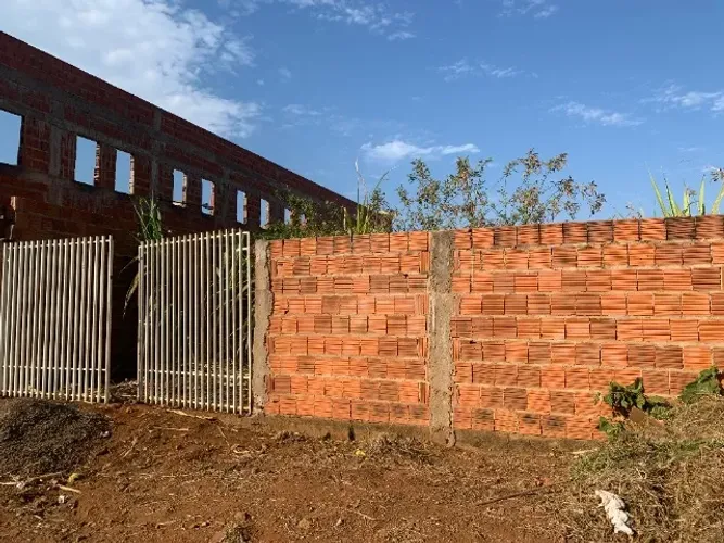 Terreno 360m°