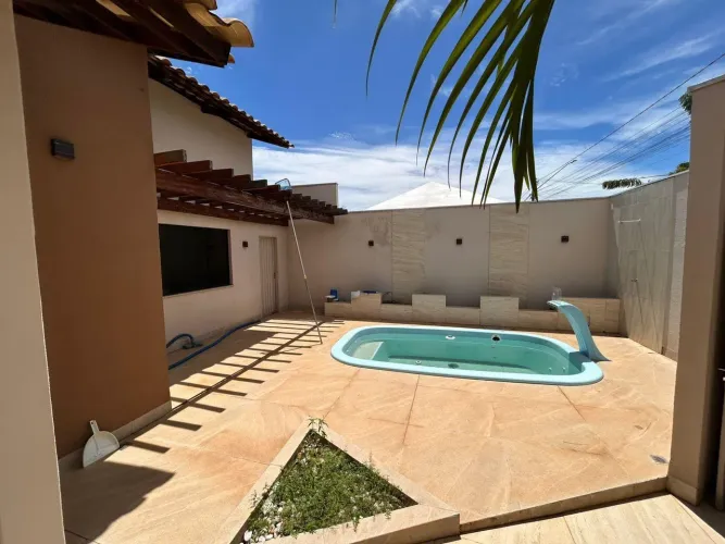 Casa à venda, Plano Diretor Norte, Palmas, TO