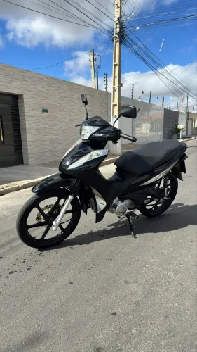 Avelloz 50cc muito nova e conservada 