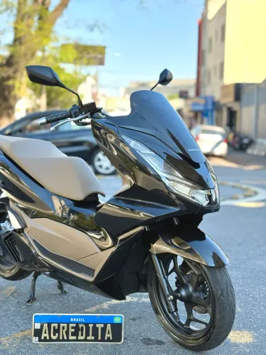Pcx 160 Dlx 2026