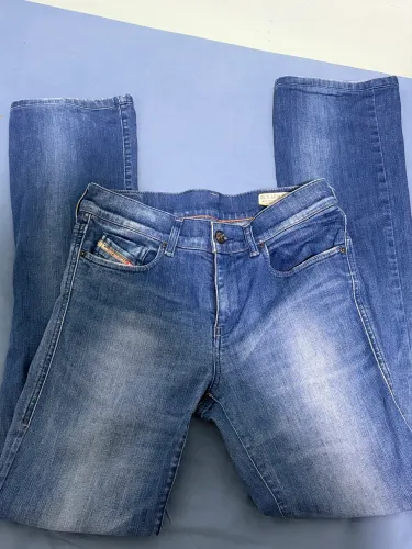 Calça jeans diesel tamanho 36